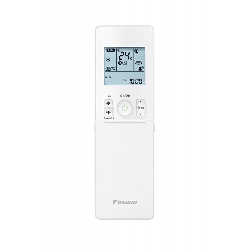 Aparat de aer conditionat Tip Pardoseala Daikin FVXM35A-RXM35R
